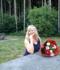 Rencontre Femme : Tatiana, 63 ans à Russe  stavropol